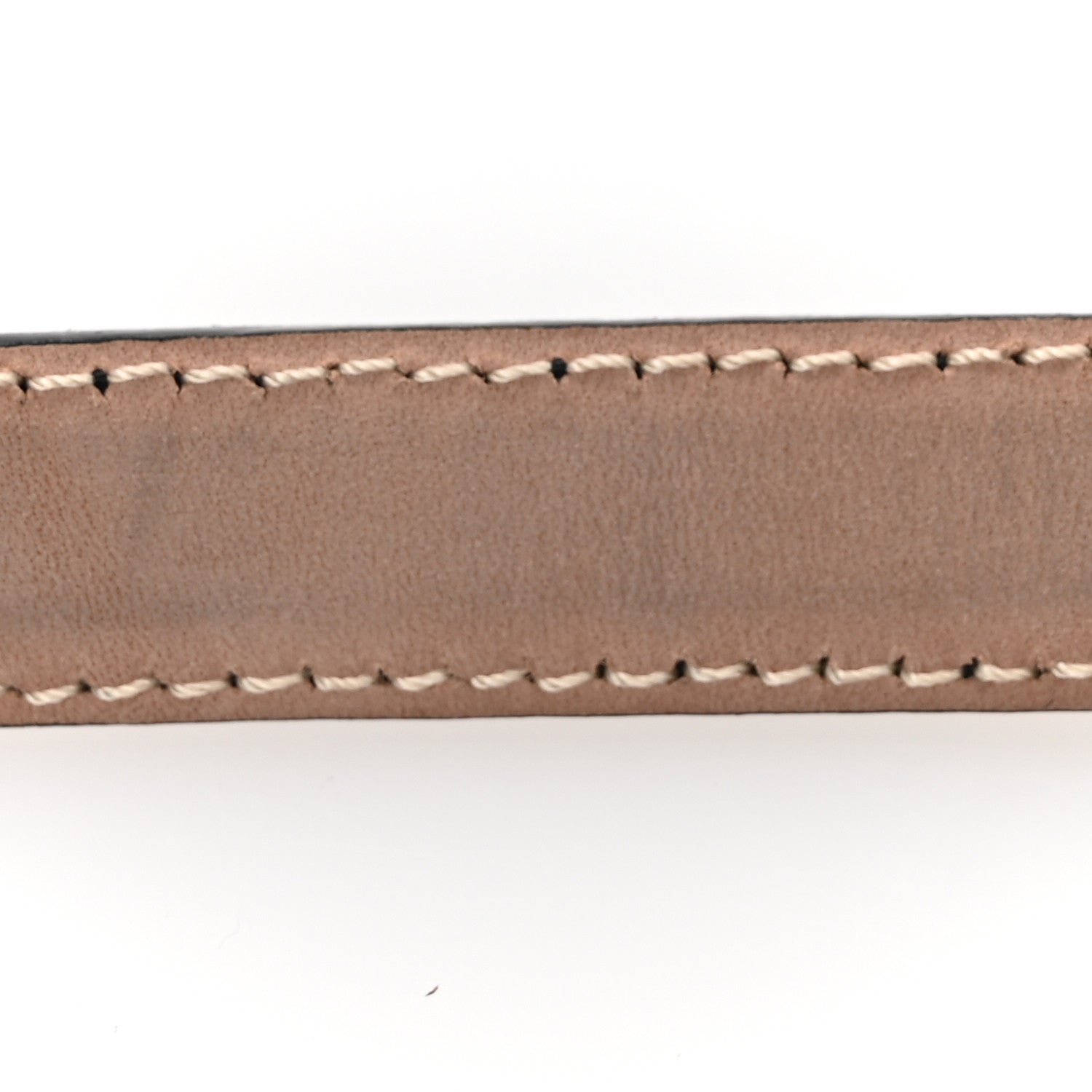 Khaite Suede Julius Belt 75 30 Black 7 of 7