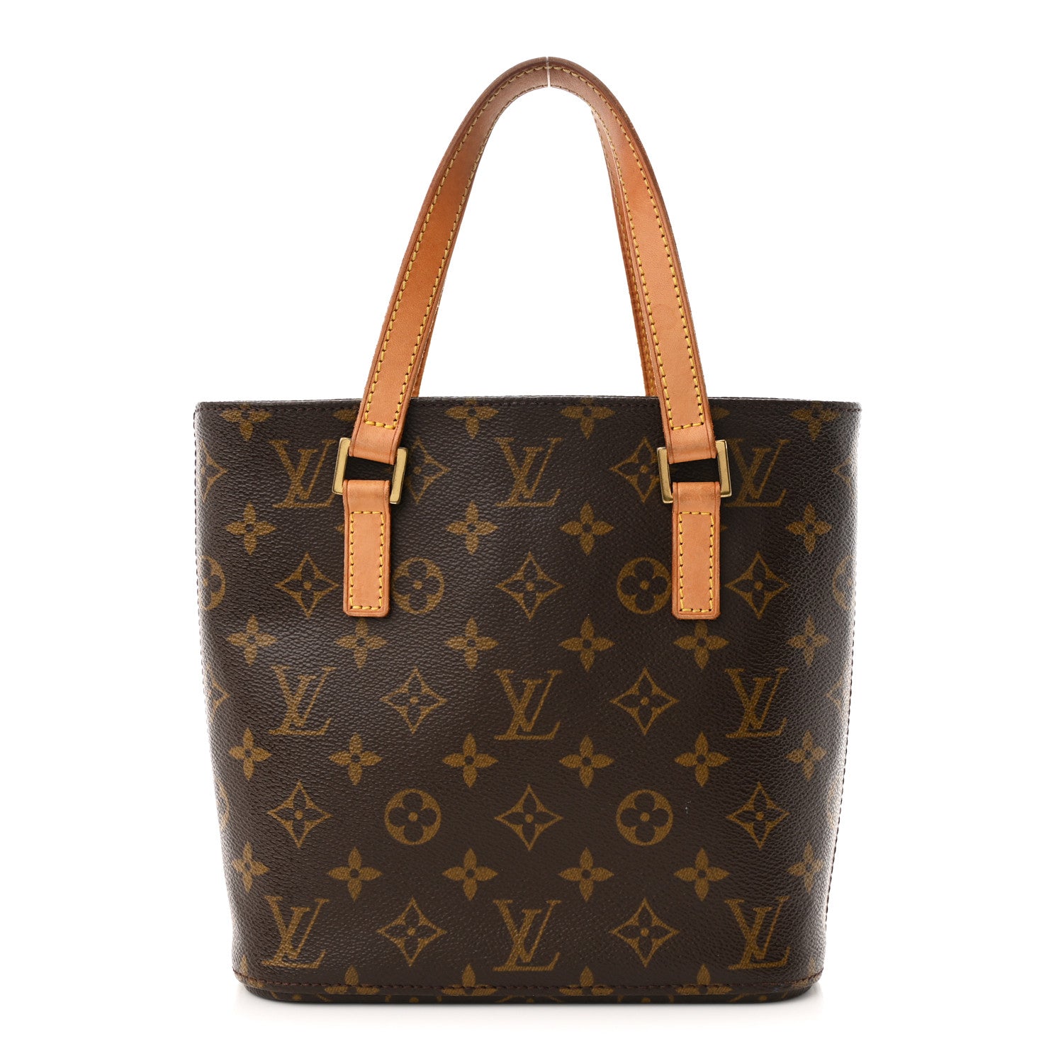 Louis Vuitton Monogram Vavin PM 1 of 11