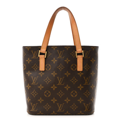 Louis Vuitton Monogram Vavin PM 1 of 11