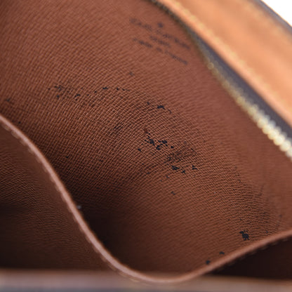 Louis Vuitton Monogram Drouot 8 of 19