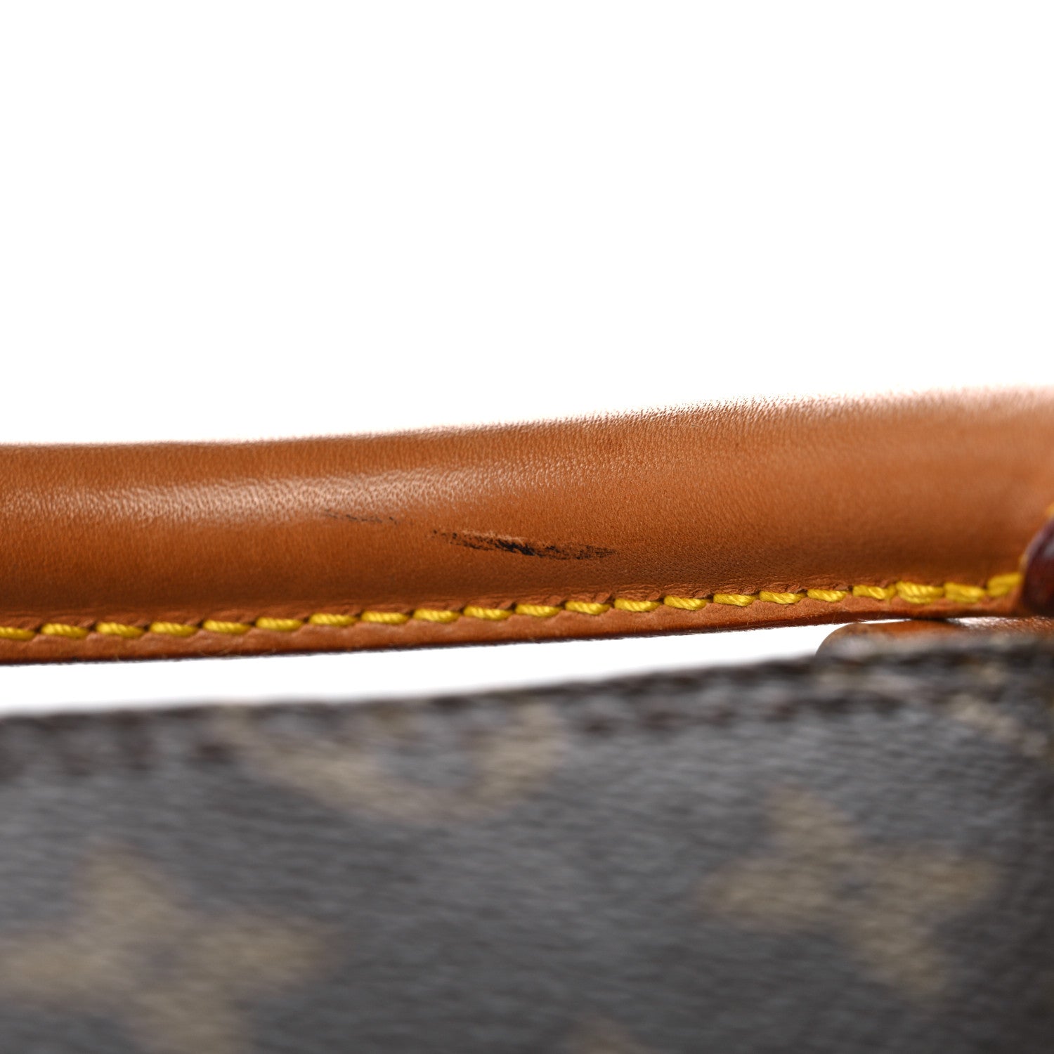 Louis Vuitton Monogram Keepall Bandouliere 50 18 of 23