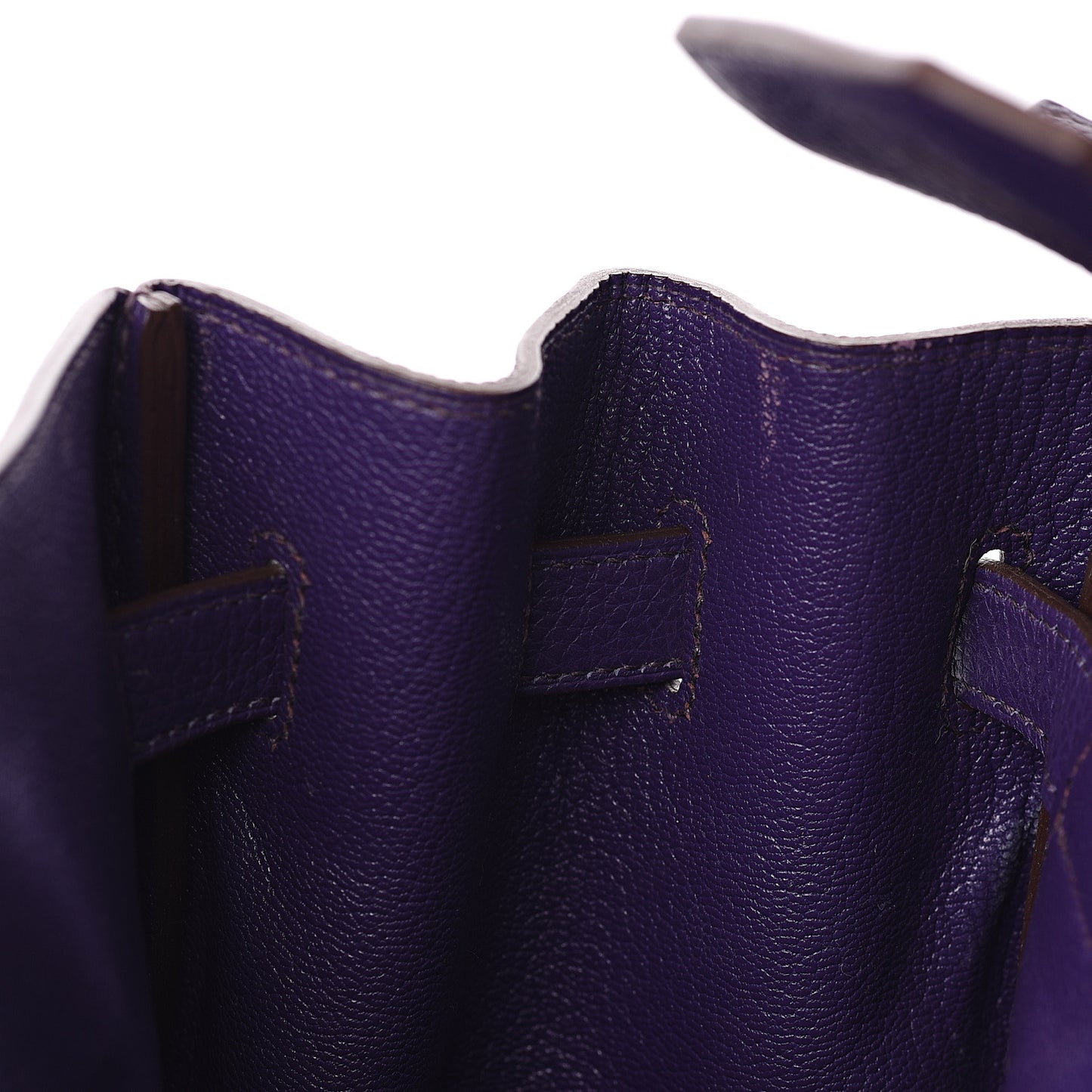 Togo Birkin 35 Iris