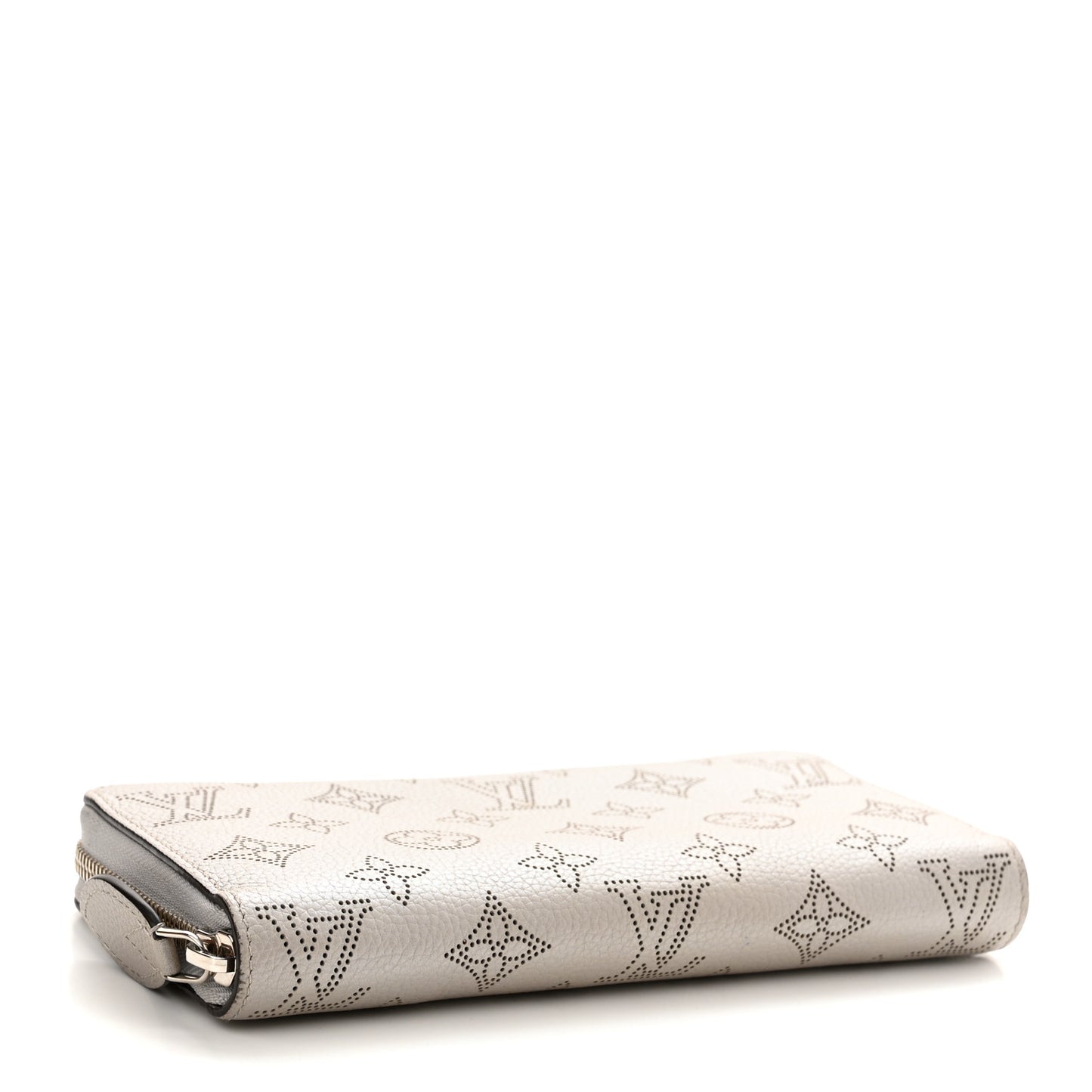 Mahina Zippy Wallet Brume