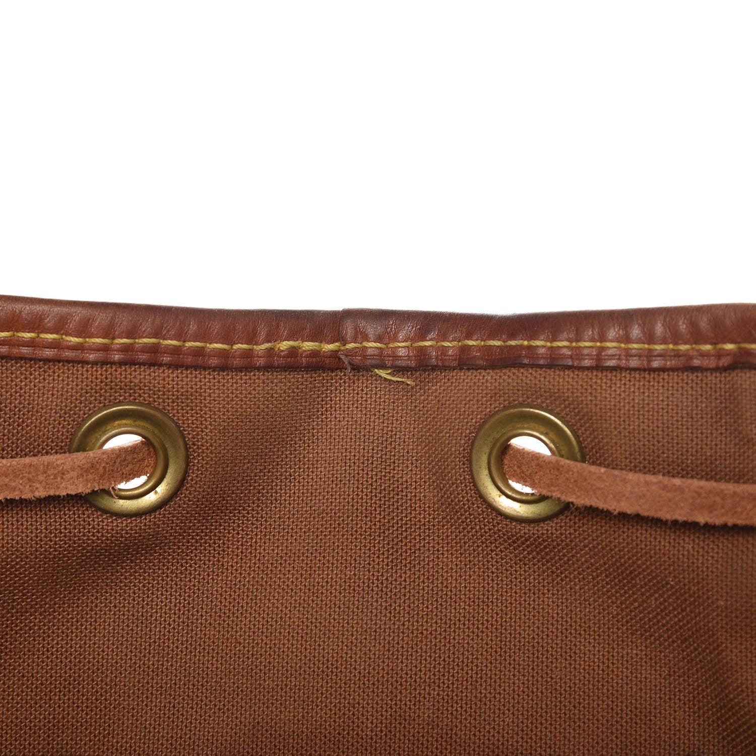 Louis Vuitton Monogram Montsouris MM Backpack 9 of 13