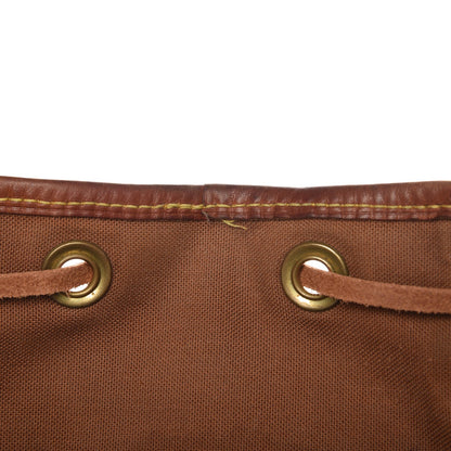 Louis Vuitton Monogram Montsouris MM Backpack 9 of 13