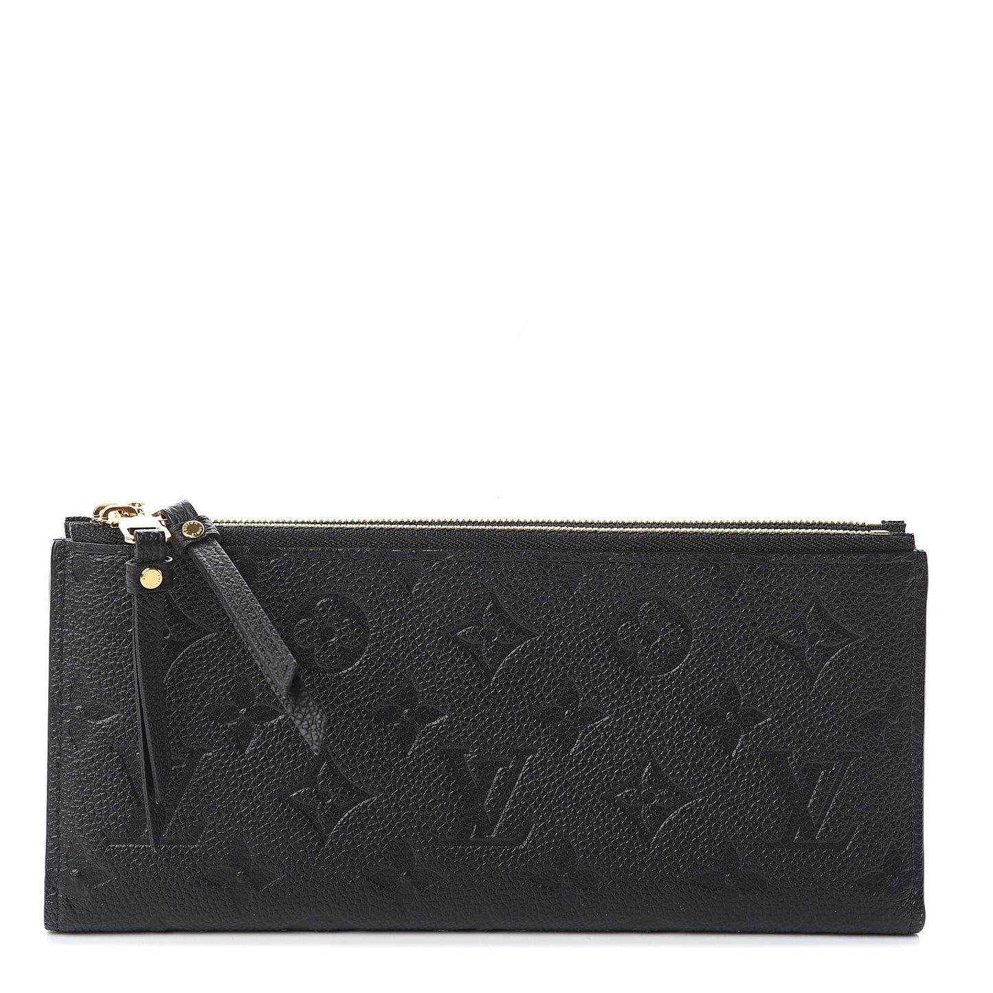 Empreinte Adele Wallet Black