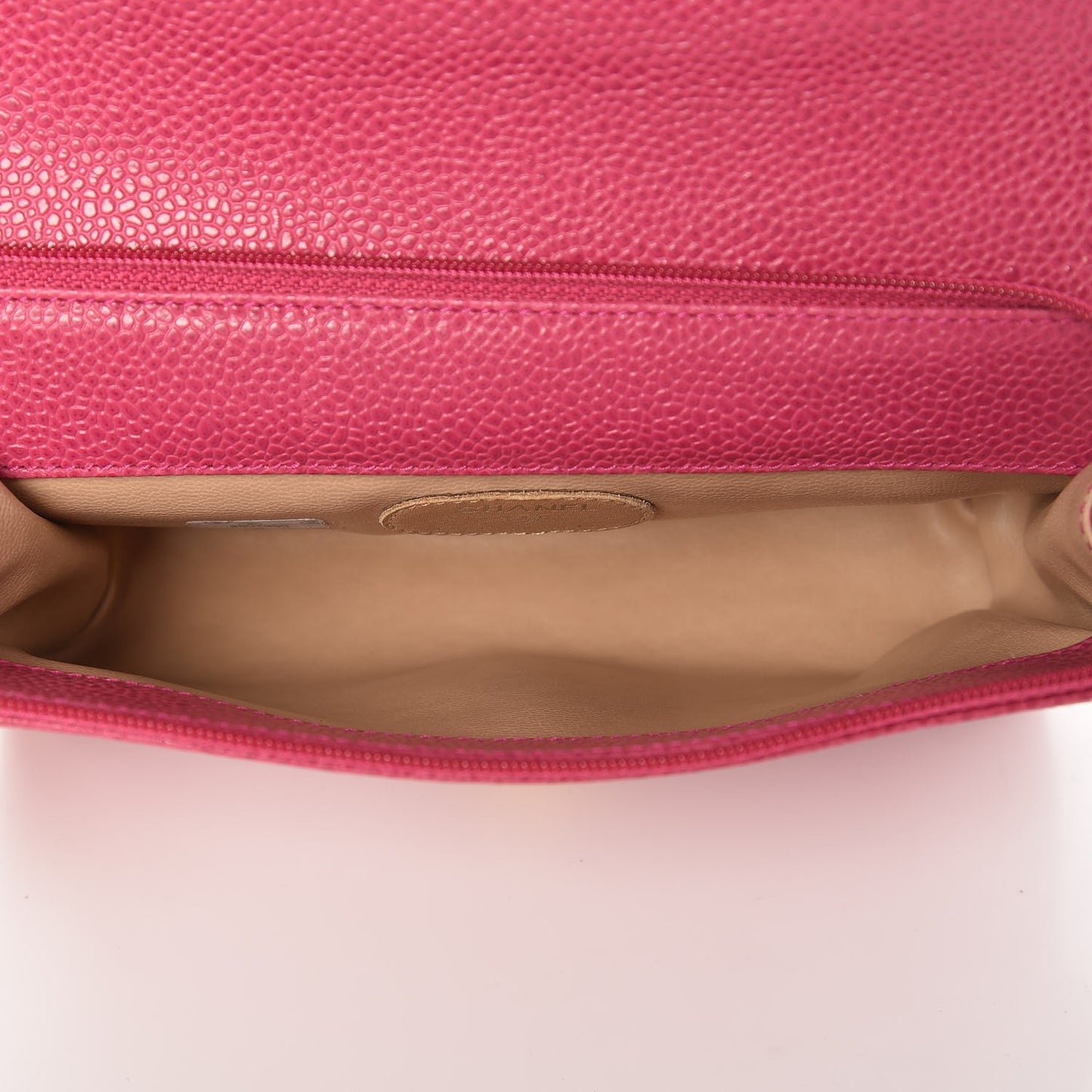 Caviar Timeless CC Cosmetic Pouch Pink