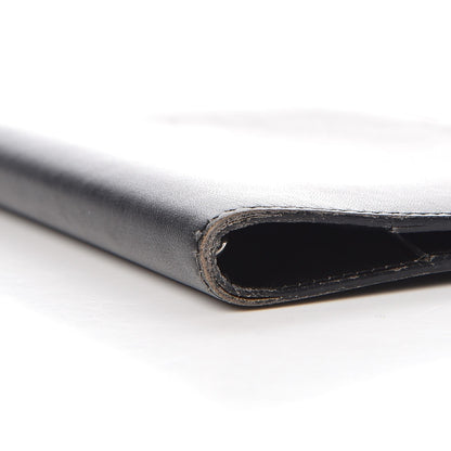 Hermes Box Vision Agenda Cover PM Black 12 of 14