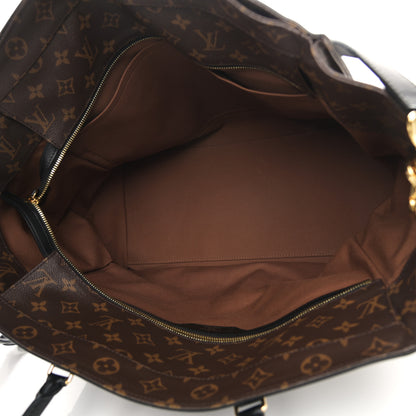 Louis Vuitton Monogram City Steamer XXL 5 of 11