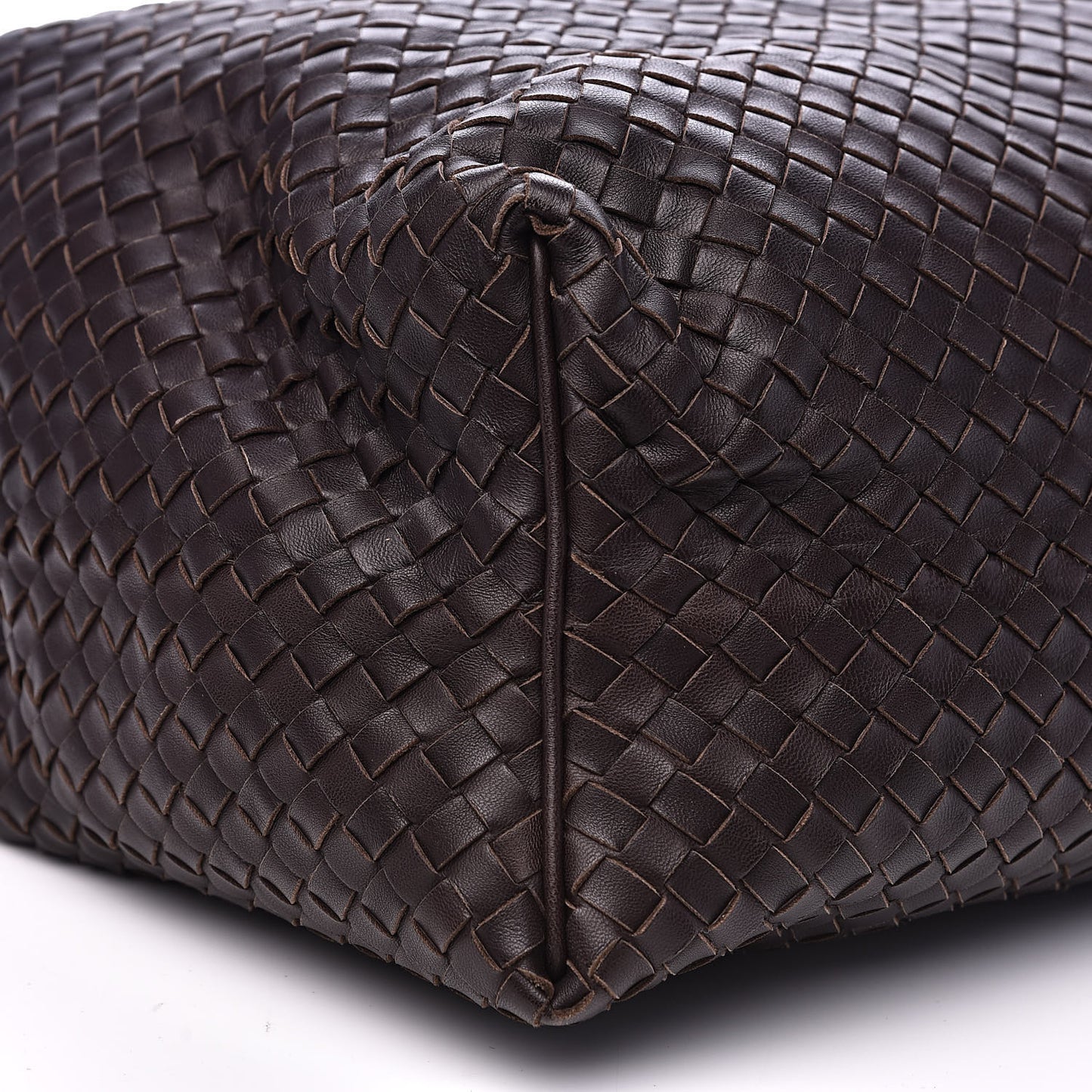 Nappa Intrecciato Sloane Hobo Moro