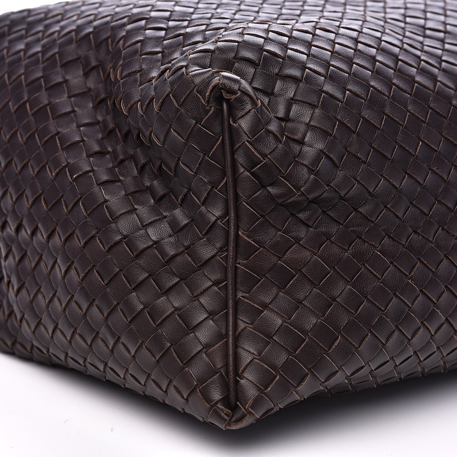 Bottega Veneta Nappa Intrecciato Sloane Hobo Moro 7 of 10