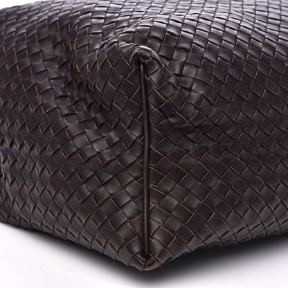 Bottega Veneta Nappa Intrecciato Sloane Hobo Moro 7 of 10
