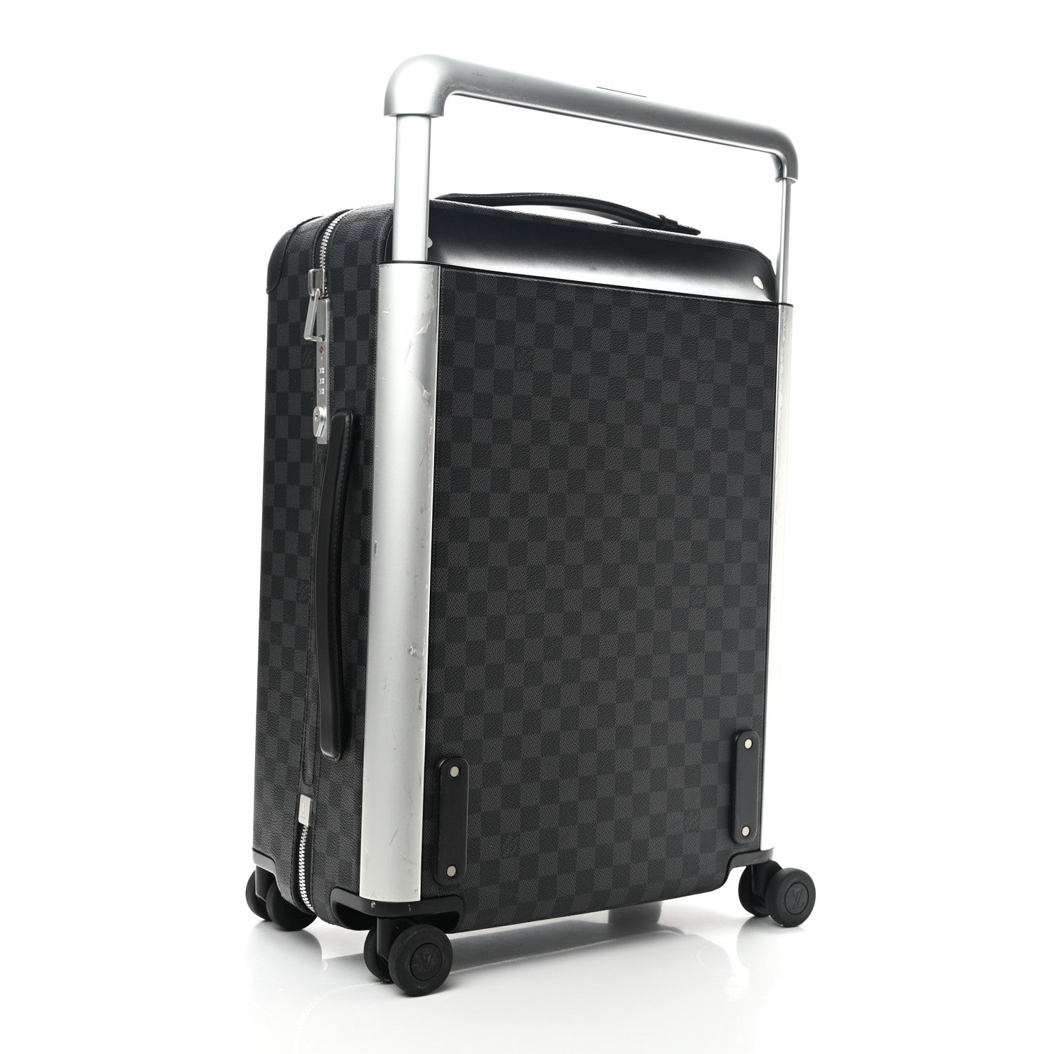 Louis Vuitton Damier Graphite Horizon 55 2 of 13