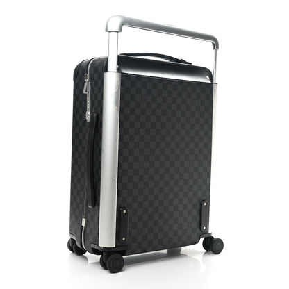 Louis Vuitton Damier Graphite Horizon 55 2 of 13