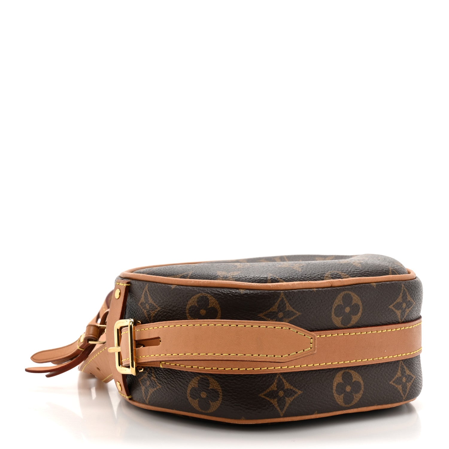 Louis Vuitton Monogram Boite Chapeau Souple PM 4 of 14