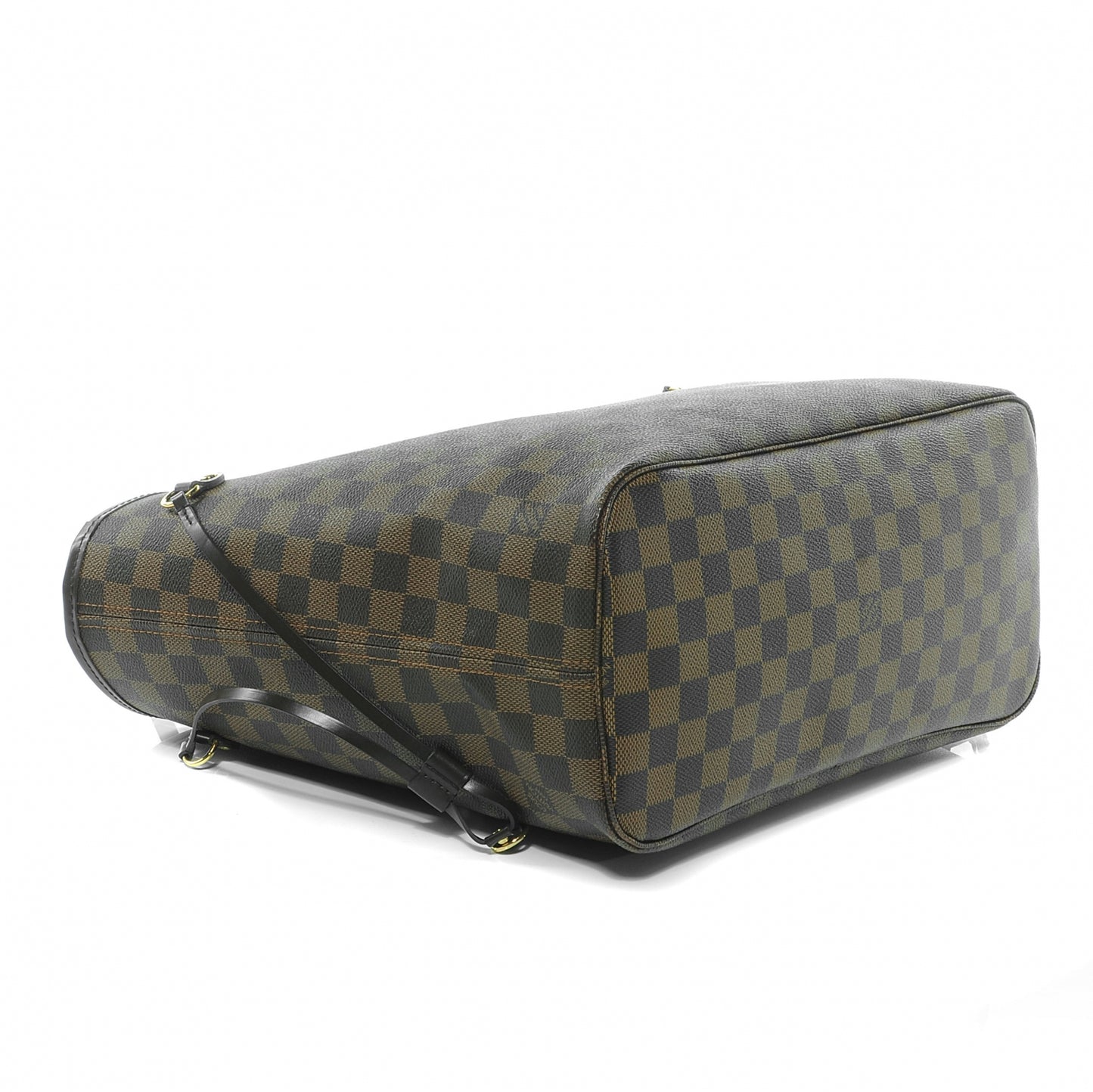 Damier Ebene Neverfull MM