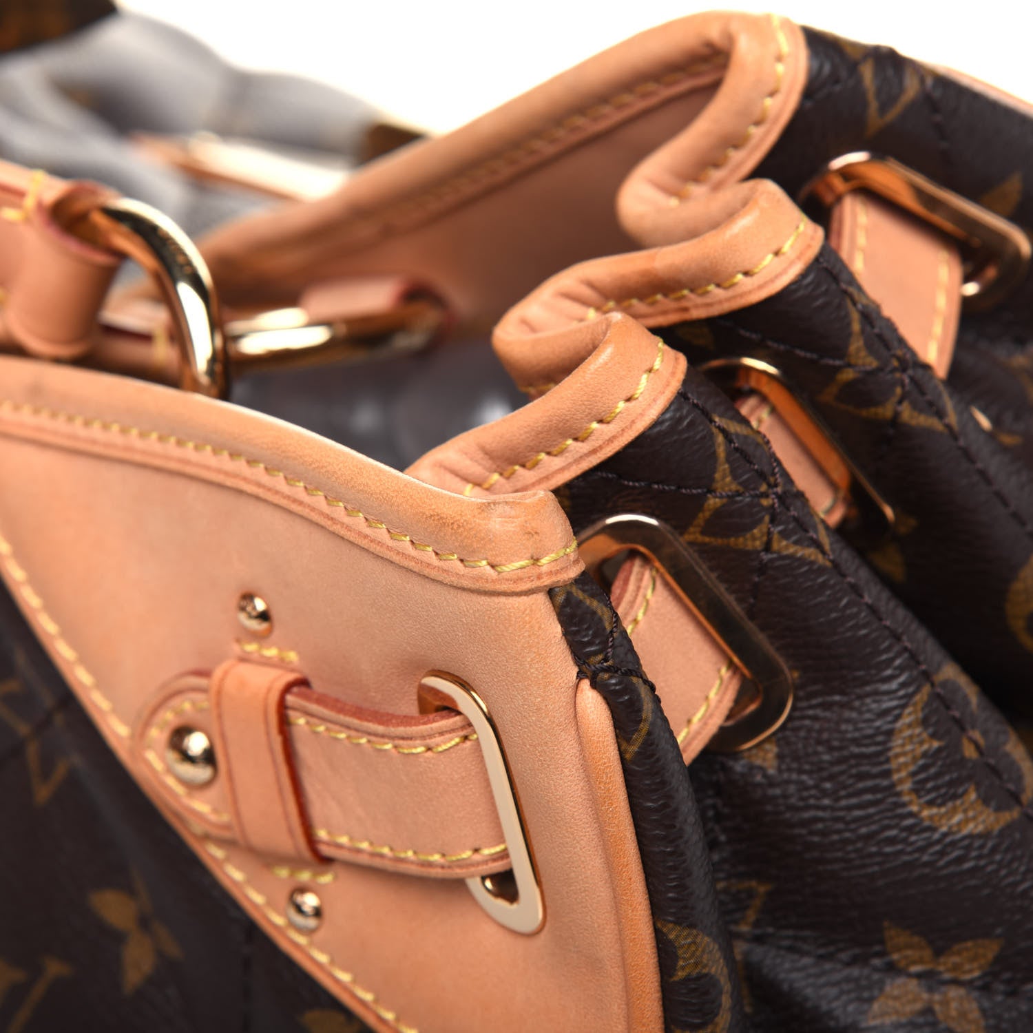 Louis Vuitton Monogram Etoile Shopper 19 of 29