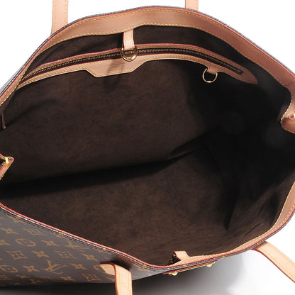 Louis Vuitton Monogram Wilshire GM 5 of 7