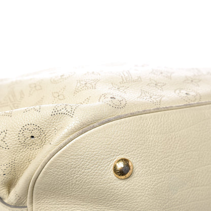 Louis Vuitton Mahina XL Ivory 14 of 16