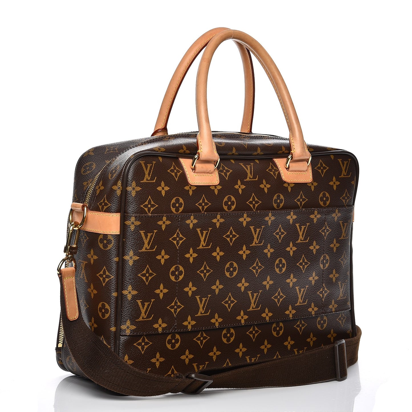 Monogram Icare Bag