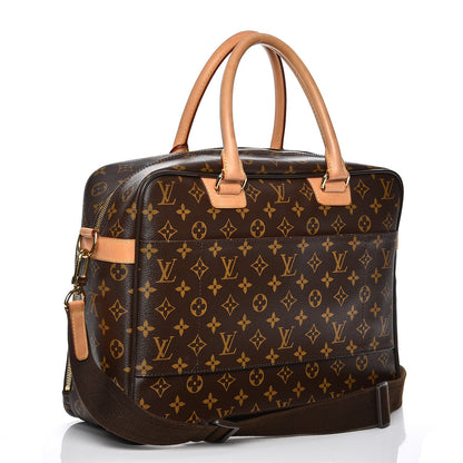Louis Vuitton Monogram Icare Bag 4 of 12