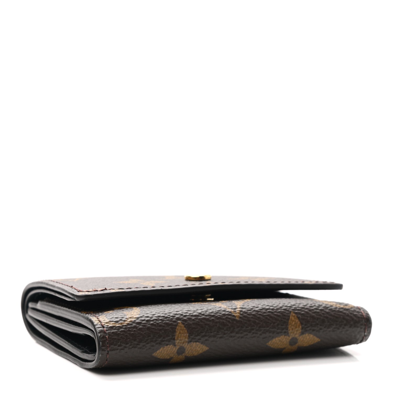 Louis Vuitton Monogram Micro Wallet 4 of 7