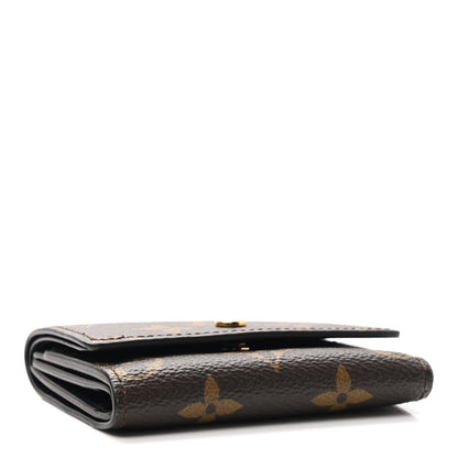 Louis Vuitton Monogram Micro Wallet 4 of 7