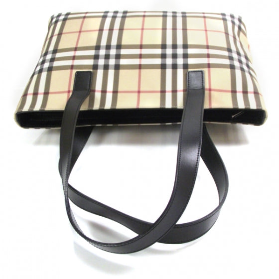 Burberry House Check Tote 6 of 10