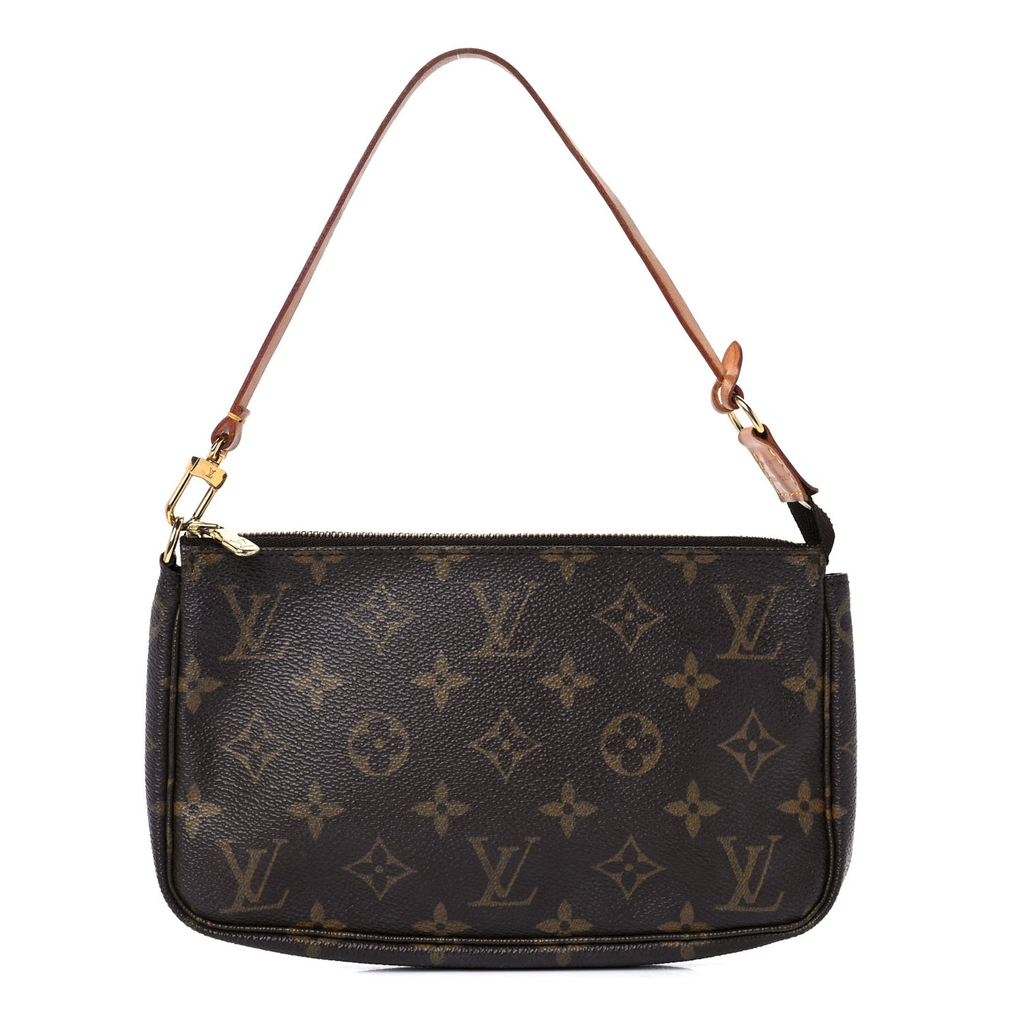 Monogram Pochette Accessories