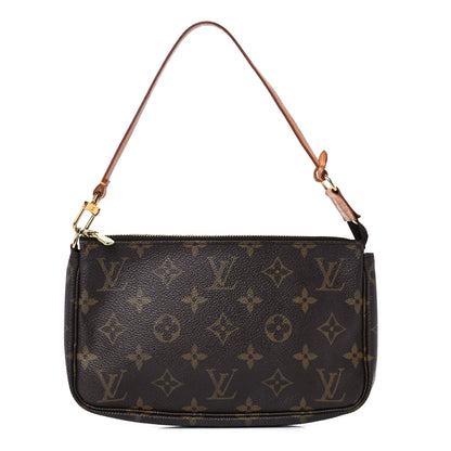 Louis Vuitton Monogram Pochette Accessories 1 of 11