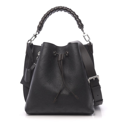 Louis Vuitton Mahina Muria Black 1 of 10
