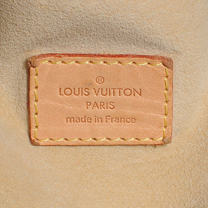 Louis Vuitton Monogram Artsy MM 5 of 7