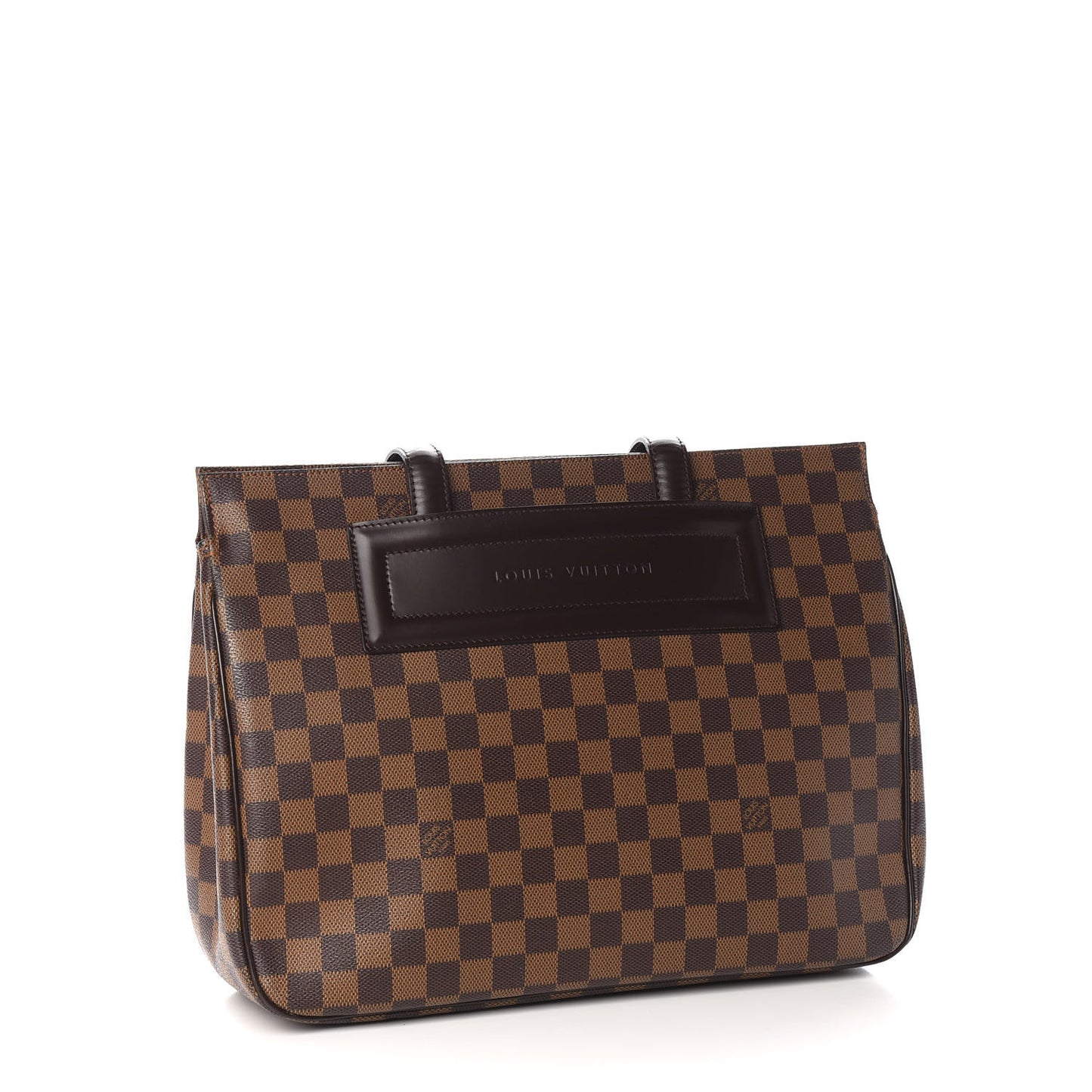 Damier Ebene Parioli PM