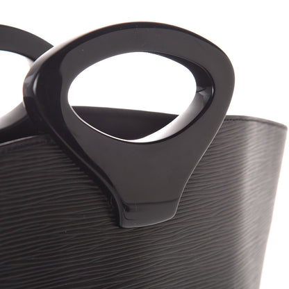 Louis Vuitton Epi Noctambule Black 10 of 11
