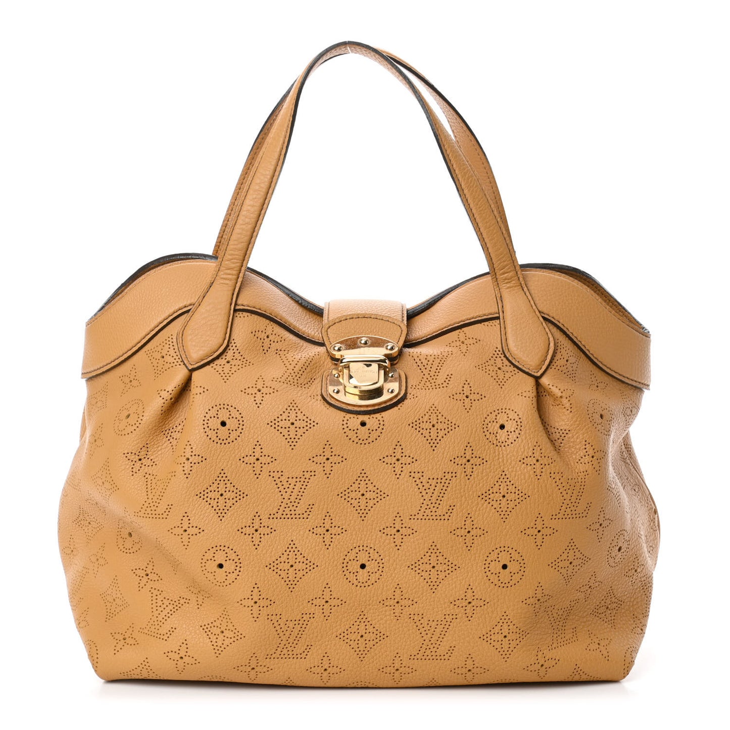 Mahina Cirrus MM Caramel