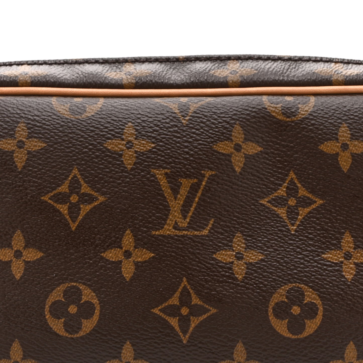 Monogram Dopp Kit Toilet Pouch