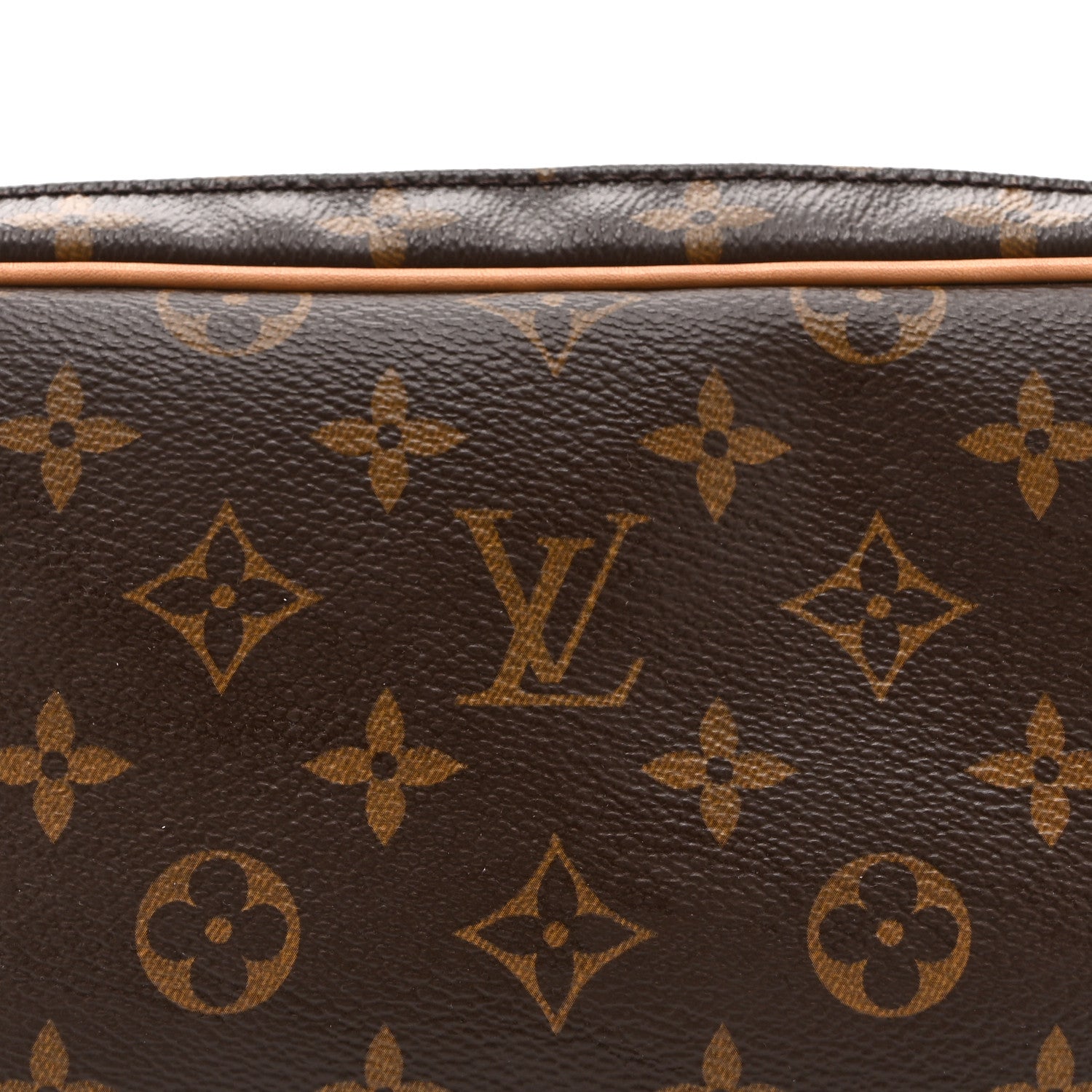Louis Vuitton Monogram Dopp Kit Toilet Pouch 7 of 9