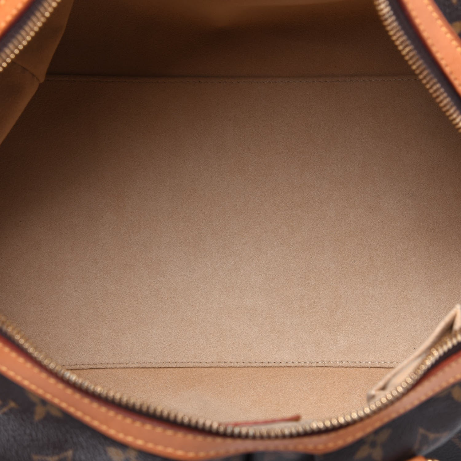 Louis Vuitton Monogram Stephen Bag 6 of 32