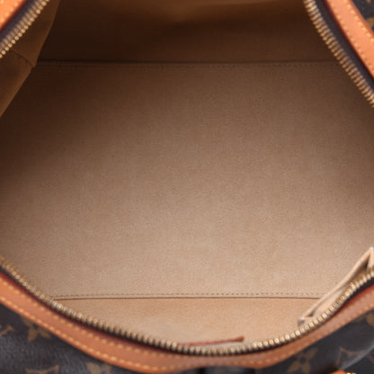 Louis Vuitton Monogram Stephen Bag 6 of 32