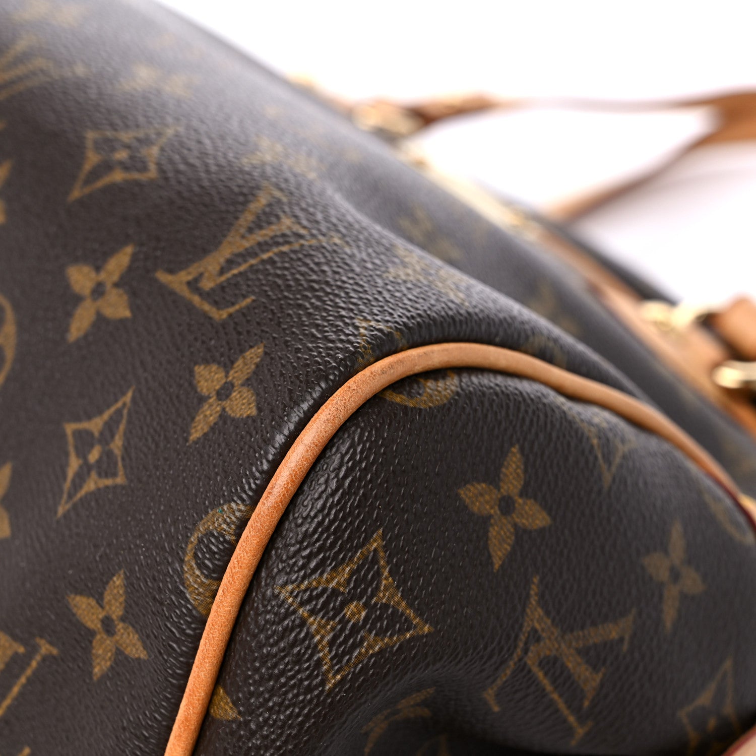 Louis Vuitton Monogram Montorgueil PM 9 of 17