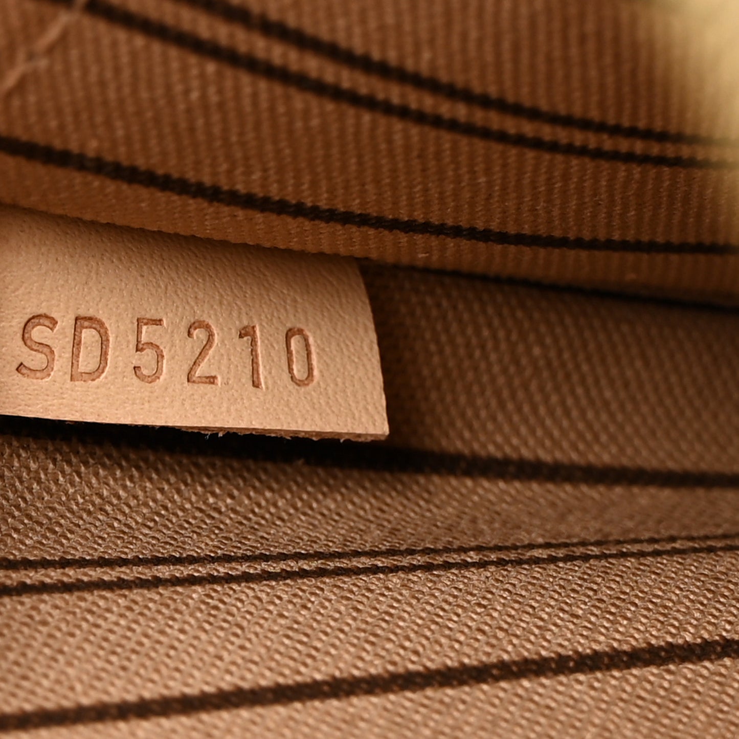 Monogram Neverfull MM GM Pochette