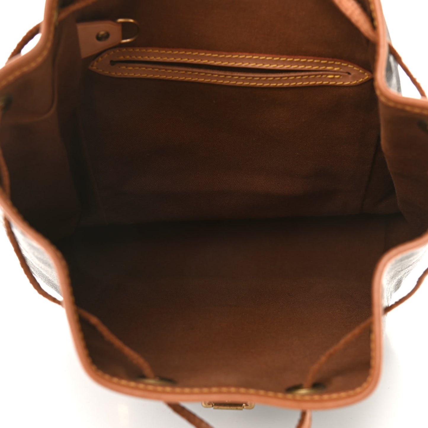 Monogram Montsouris MM Backpack