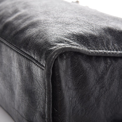 Balenciaga Agneau Giant 12 Silver Hardware City Black 10 of 10