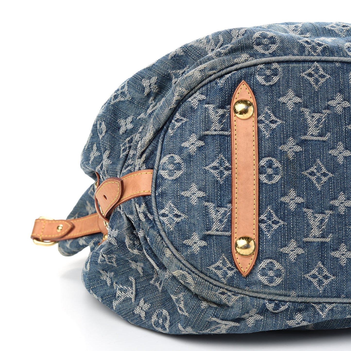 Denim Mahina XL Blue