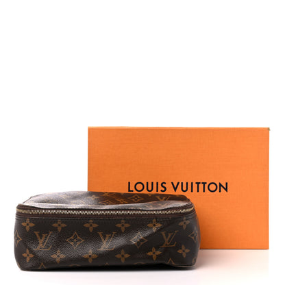 Louis Vuitton Monogram Packing Cube MM 20 of 20