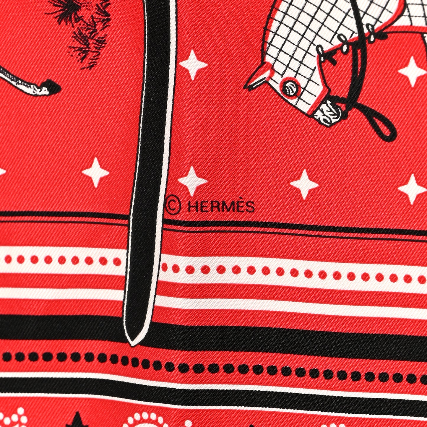 Silk Couvertures Et Tenues de Jour Bandana 70 Rouge