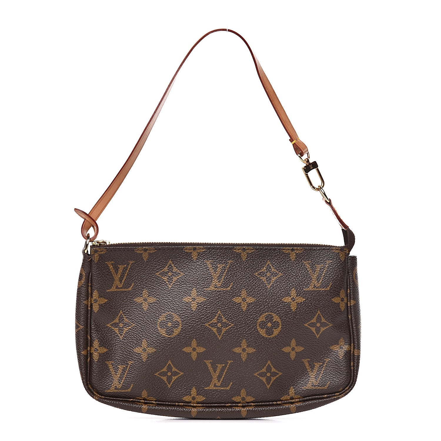 Louis Vuitton Monogram Pochette Accessories 1 of 9