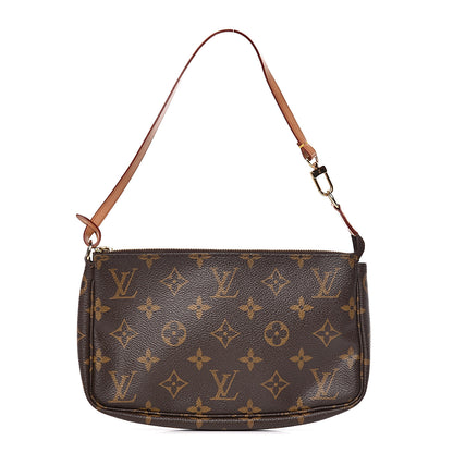 Louis Vuitton Monogram Pochette Accessories 1 of 9