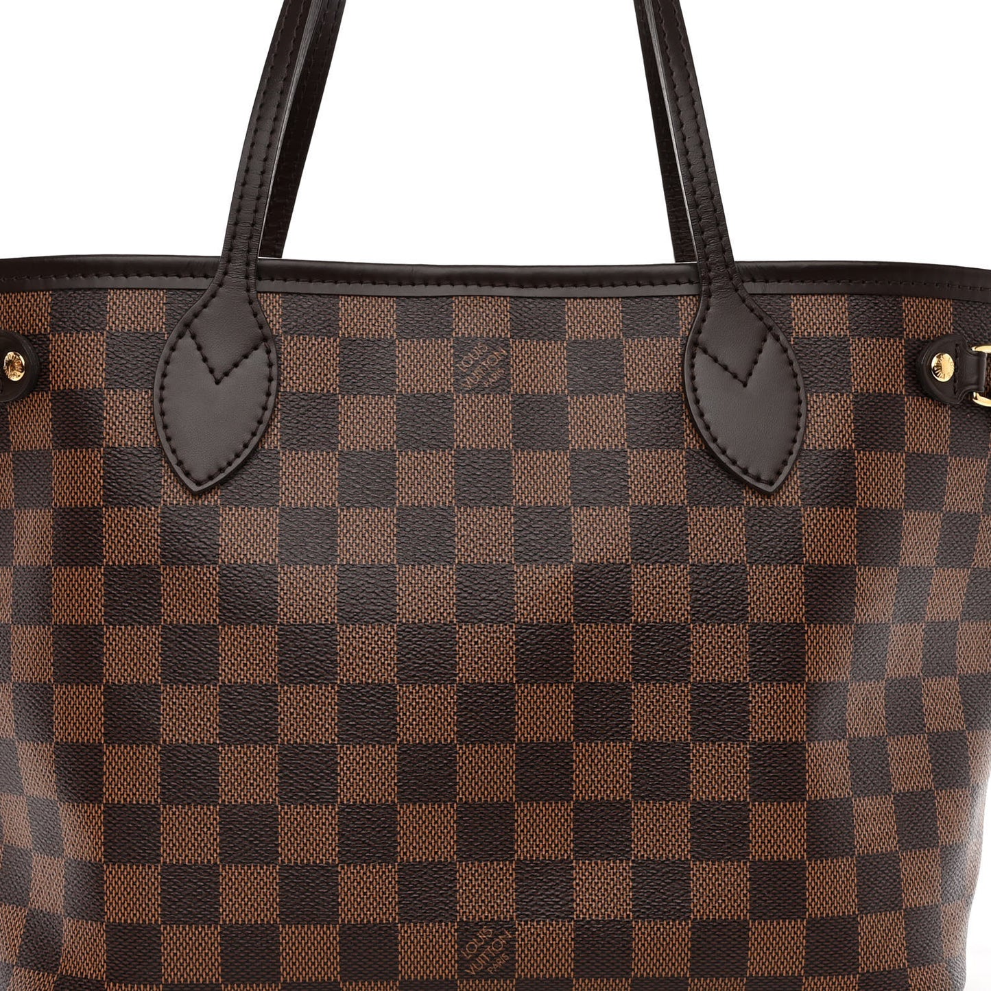 Damier Ebene Neo Neverfull PM