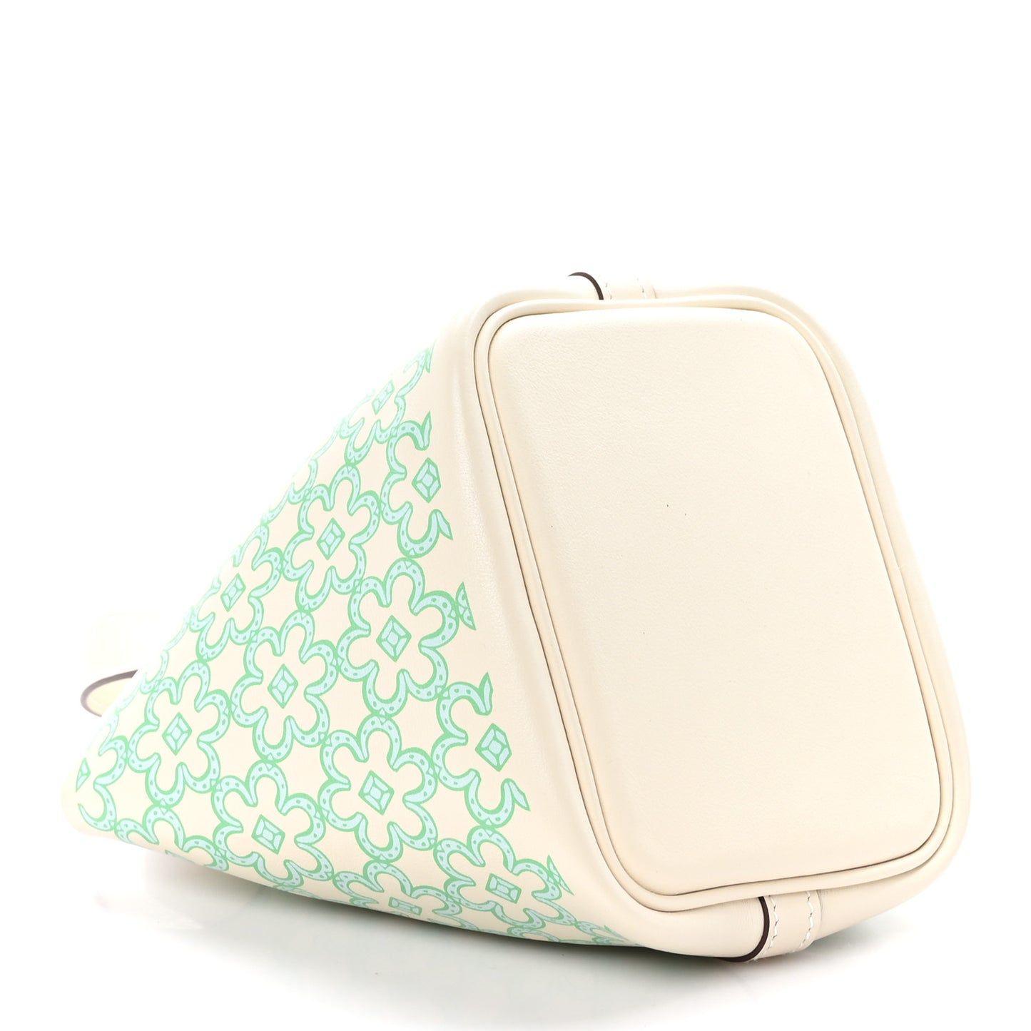 Swift Micro Lucky Daisy Picotin Lock Nata Vert